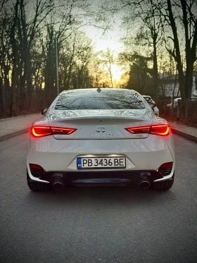 Infiniti Q Q60  | Mobile.bg    5