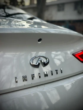 Infiniti Q Q60 , снимка 13