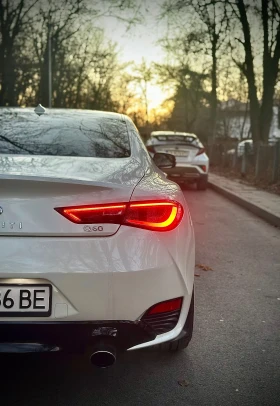 Infiniti Q Q60 , снимка 16