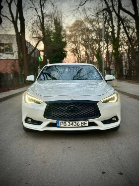     Infiniti Q Q60 