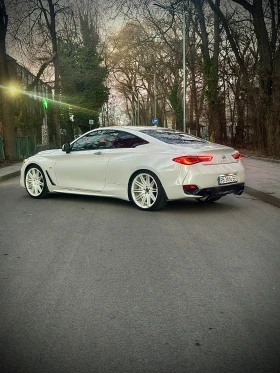 Infiniti Q Q60 , снимка 4