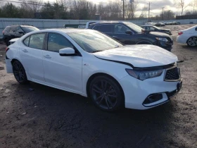 Acura TLX 2.4L 4 Front-wheel Drive | Mobile.bg    13