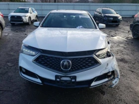 Acura TLX 2.4L 4 Front-wheel Drive | Mobile.bg    8