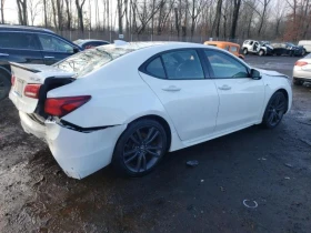 Acura TLX 2.4L 4 Front-wheel Drive | Mobile.bg    6