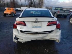 Acura TLX 2.4L 4 Front-wheel Drive | Mobile.bg    4