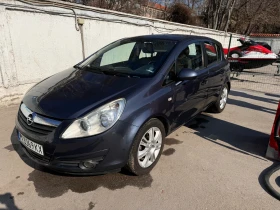 Opel Corsa Opel Corsa 1.2  | Mobile.bg    2