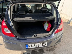 Opel Corsa Opel Corsa 1.2  | Mobile.bg    12