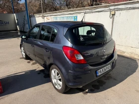 Opel Corsa Opel Corsa 1.2  | Mobile.bg    3