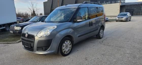 Fiat Doblo 1.6M-Jet 7местен, снимка 1