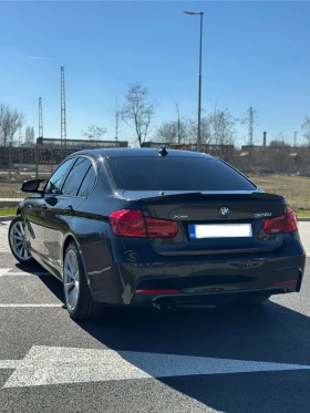 BMW 328 xDrive, снимка 7