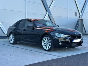 BMW 328 xDrive, снимка 4