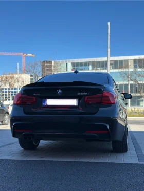 BMW 328 xDrive, снимка 6