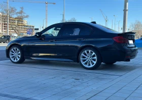 BMW 328 xDrive, снимка 5