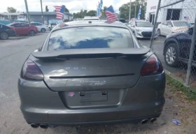 Porsche Panamera 4S - 23400 лв. - 79686193 | Car24.bg