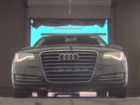 Audi A8, снимка 2