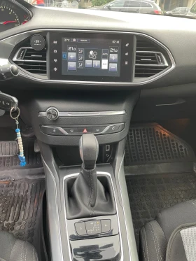 Peugeot 308, снимка 8