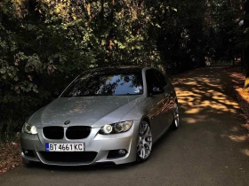 BMW 330 M Performance , снимка 15