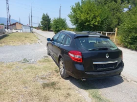 Обява за продажба на Renault Laguna ~4 999 лв. - изображение 5