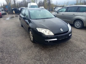 Обява за продажба на Renault Laguna ~5 250 лв. - изображение 1