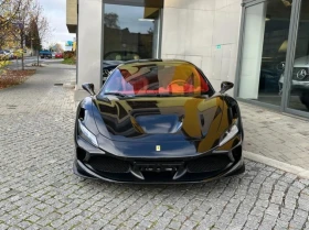 Ferrari F8 Tributo 3.9 V8 | Mobile.bg    2