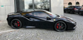 Ferrari F8 Tributo 3.9 V8 | Mobile.bg    4