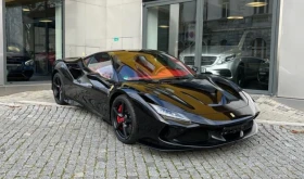  Ferrari F8