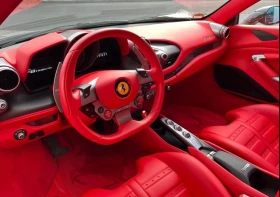 Ferrari F8 Tributo 3.9 V8 | Mobile.bg    8