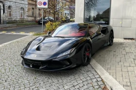 Ferrari F8 Tributo 3.9 V8 | Mobile.bg    3