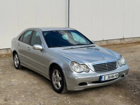 Обява за продажба на Mercedes-Benz C 270 170к.с. / 5G-tronic / Кожа /Навигация/Регистрирана ~3 200 лв. - изображение 1