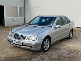 Обява за продажба на Mercedes-Benz C 270 170к.с. / 5G-tronic / Кожа /Навигация/Регистрирана ~3 200 лв. - изображение 2