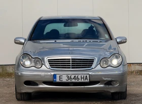     Mercedes-Benz C 270 170.. / 5G-tronic /  //