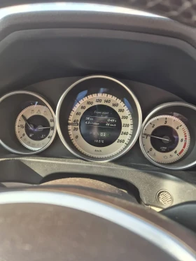 Mercedes-Benz E 200 E200 CDI 2.1 Euro6 Facelift | Mobile.bg    10