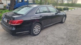 Mercedes-Benz E 200 E200 CDI 2.1 Euro6 Facelift | Mobile.bg    2