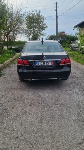 Mercedes-Benz E 200 E200 CDI 2.1 Euro6 Facelift | Mobile.bg    4