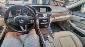 Mercedes-Benz E 200 E200 CDI 2.1 Euro6 Facelift | Mobile.bg    7