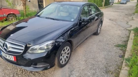 Mercedes-Benz E 200 E200 CDI 2.1 Euro6 Facelift | Mobile.bg    3