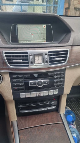 Mercedes-Benz E 200 E200 CDI 2.1 Euro6 Facelift | Mobile.bg    6