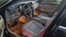 Mercedes-Benz E 200 E200 CDI 2.1 Euro6 Facelift | Mobile.bg    9