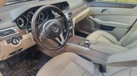 Mercedes-Benz E 200 E200 CDI 2.1 Euro6 Facelift | Mobile.bg    5
