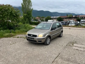 Обява за продажба на Ford Fusion ~ 111 лв. - изображение 1