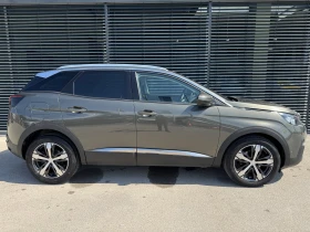Peugeot 3008 NEW ALLURE 1.5 e-HDi 130 EAT8 EURO 6.2 - 34990 лв. - 26028273 4