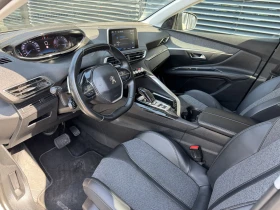 Peugeot 3008 NEW ALLURE 1.5 e-HDi 130 EAT8 EURO 6.2 - 34990 лв. - 26028273 10