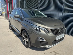 Peugeot 3008 NEW ALLURE 1.5 e-HDi 130 EAT8 EURO 6.2 - 34990 лв. - 26028273 3