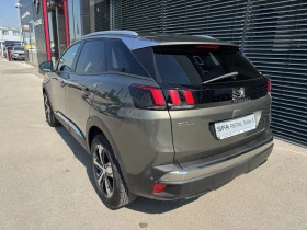 Peugeot 3008 NEW ALLURE 1.5 e-HDi 130 EAT8 EURO 6.2 - 34990 лв. - 26028273 7