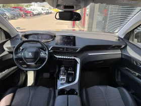 Peugeot 3008 NEW ALLURE 1.5 e-HDi 130 EAT8 EURO 6.2 - 34990 лв. - 26028273 12
