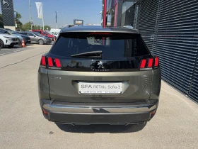 Peugeot 3008 NEW ALLURE 1.5 e-HDi 130 EAT8 EURO 6.2 - 34990 лв. - 26028273 6
