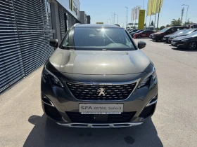 Peugeot 3008 NEW ALLURE 1.5 e-HDi 130 EAT8 EURO 6.2 - 34990 лв. - 26028273 2