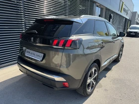 Peugeot 3008 NEW ALLURE 1.5 e-HDi 130 EAT8 EURO 6.2 - 34990 лв. - 26028273 5