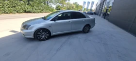Toyota Avensis | Mobile.bg    2
