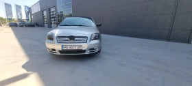 Toyota Avensis | Mobile.bg    3